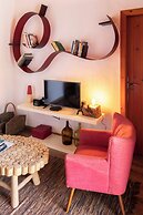 Casas de Campo do Castro da Cola