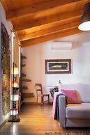Casas de Campo do Castro da Cola