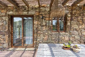 Casas de Campo do Castro da Cola