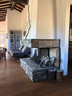 Casas de Campo do Castro da Cola
