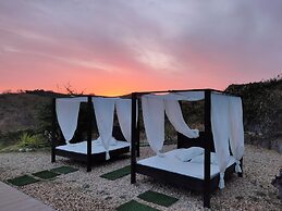 Casas de Campo do Castro da Cola