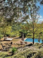 Casas de Campo do Castro da Cola