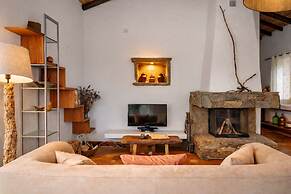 Casas de Campo do Castro da Cola