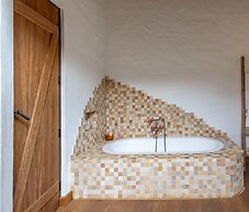 Casas de Campo do Castro da Cola