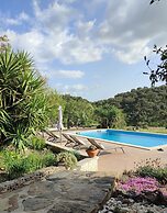 Casas de Campo do Castro da Cola