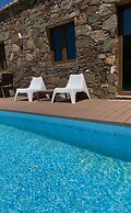 Casas de Campo do Castro da Cola