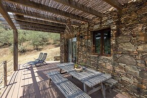 Casas de Campo do Castro da Cola