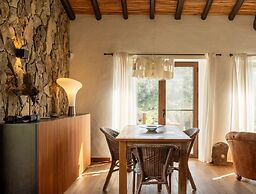 Casas de Campo do Castro da Cola