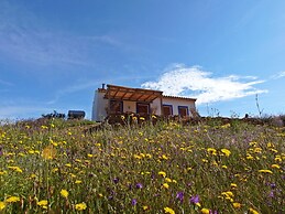 Casas de Campo do Castro da Cola