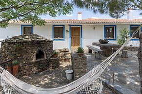 Casas de Campo do Castro da Cola