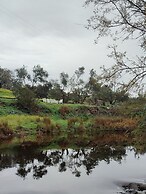 Casas de Campo do Castro da Cola