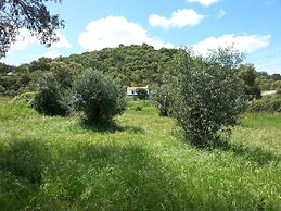 Casas de Campo do Castro da Cola