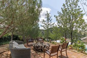Casas de Campo do Castro da Cola