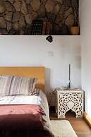 Casas de Campo do Castro da Cola