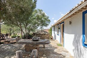 Casas de Campo do Castro da Cola