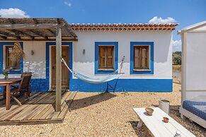 Casas de Campo do Castro da Cola