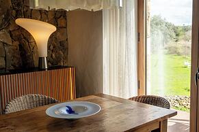 Casas de Campo do Castro da Cola