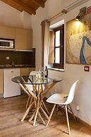 Casas de Campo do Castro da Cola