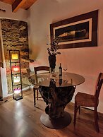 Casas de Campo do Castro da Cola