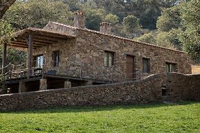 Casas de Campo do Castro da Cola