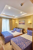 Ardey Hotel