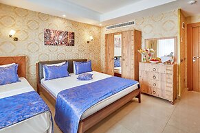 Ardey Hotel