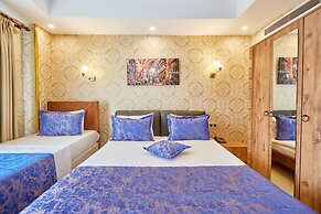 Ardey Hotel