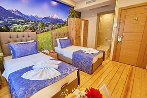 Ardey Hotel