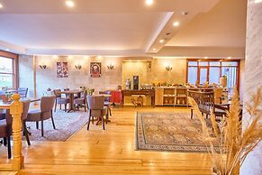 Ardey Hotel