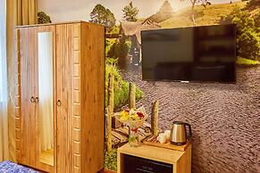 Ardey Hotel