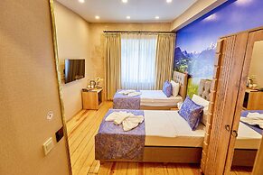 Ardey Hotel