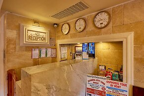 Ardey Hotel