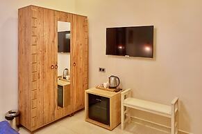 Ardey Hotel