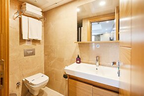 Ardey Hotel