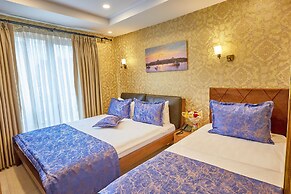 Ardey Hotel