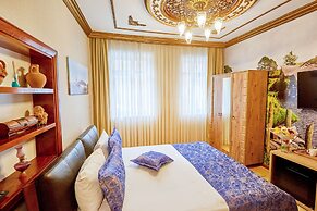 Ardey Hotel