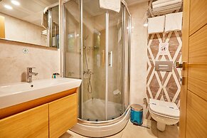 Ardey Hotel
