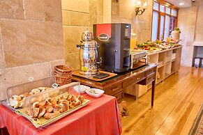 Ardey Hotel