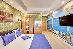 Ardey Hotel