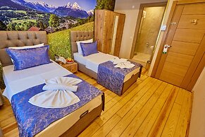 Ardey Hotel