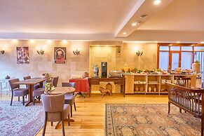 Ardey Hotel