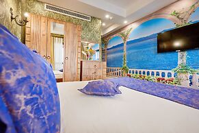 Ardey Hotel