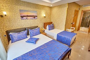 Ardey Hotel