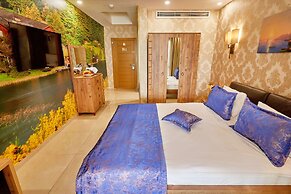 Ardey Hotel