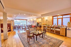 Ardey Hotel