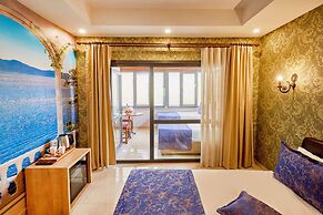 Ardey Hotel