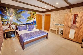 Ardey Hotel