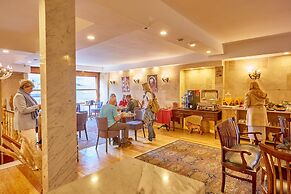 Ardey Hotel