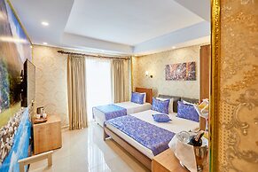 Ardey Hotel