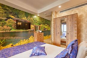 Ardey Hotel